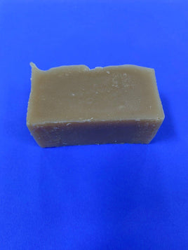 Goat Milk Soap - Unscented - from The Ortega Farm -