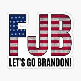 F.J.B - Lets Go Brandon