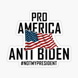 PRO America - Anti Biden