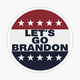 Lets Go Brandon