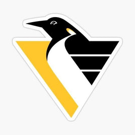 Pittsburgh Penguins Sticker