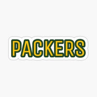 
              Packers - Green Bay Packers - NFL Football
            